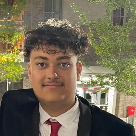 Photo of Hamzah Issa